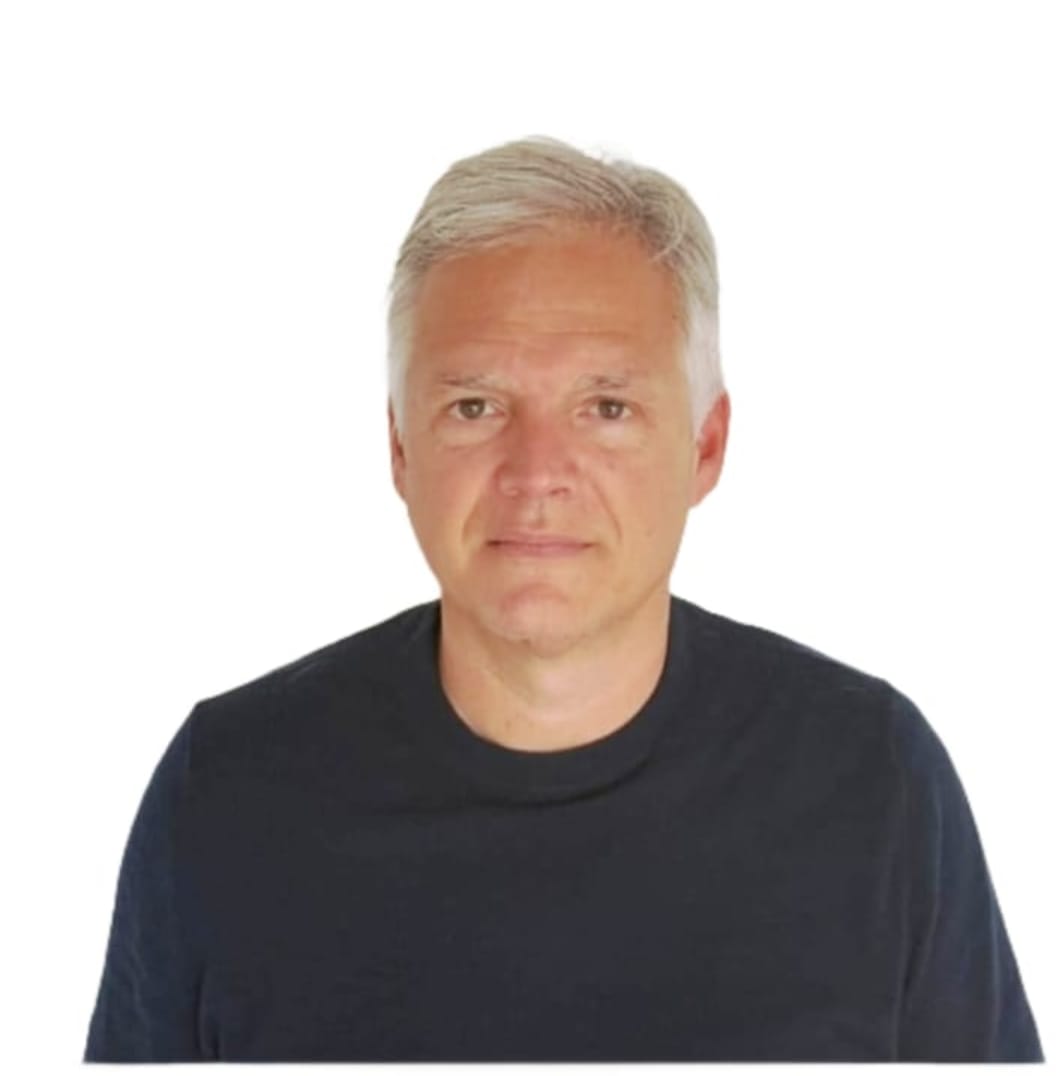 Fernando Ferrari